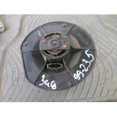  Моторчик печки к  Ford  Galaxy,  1996