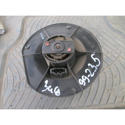  Моторчик печки к  Ford  Galaxy,  1996