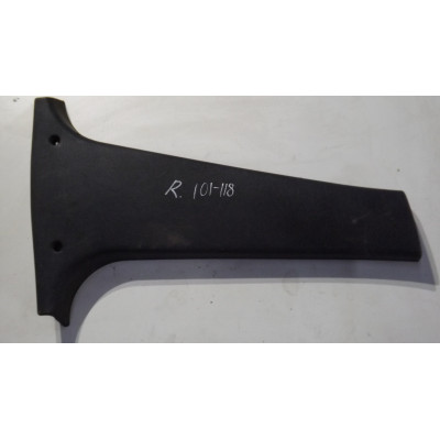  Обшивка стойки центральной правой к  Citroen  Xantia,  1996