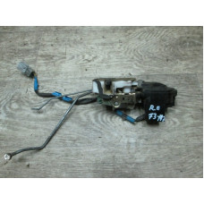  Замок двери передней правой к  Rover  416,  1998