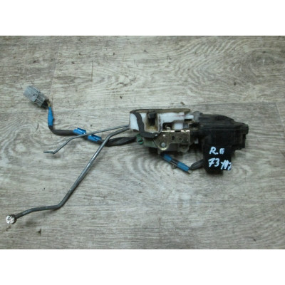  Замок двери передней правой к  Rover  416,  1998