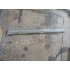  Накладка на порог к  Daewoo  Lanos,  1998