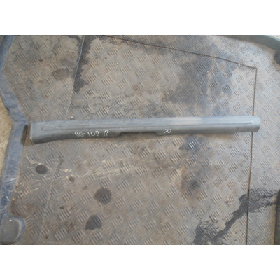  Накладка на порог к  Daewoo  Lanos,  1998