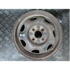  Диск штампованный к  Proton  400,  1996