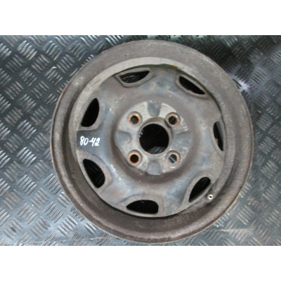 Диск штампованный к  Proton  400,  1996