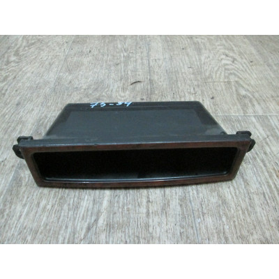  Накладка декоративная на торпедо к  Daewoo  Lanos,  1999