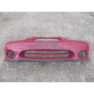  Бампер передний к  Hyundai  Accent,  1997