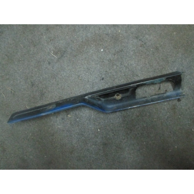  Подсветка номера к  Skoda  Felicia,  1997