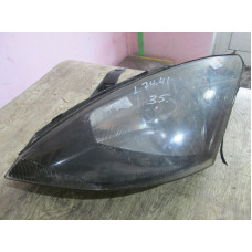 Фара левая к  Ford  Focus,  2000