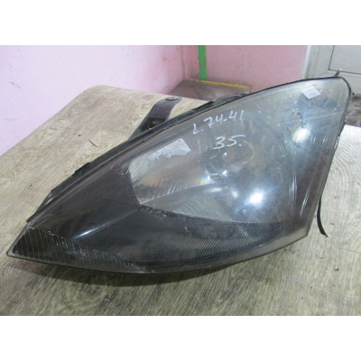  Фара левая к  Ford  Focus,  2000