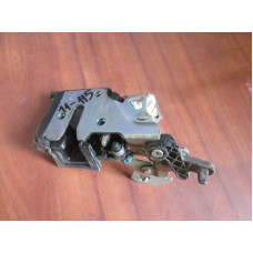  Замок двери задней правой к  Chevrolet  Lanos,  2007