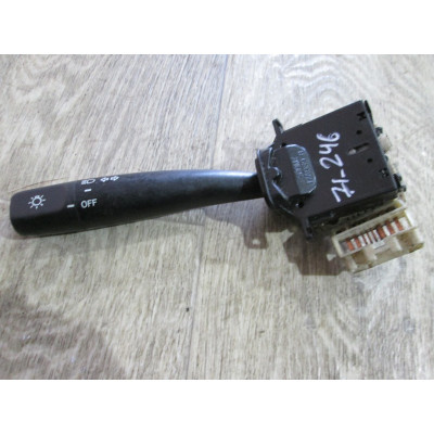  Переключатель поворотов к  Mazda  626,  1999