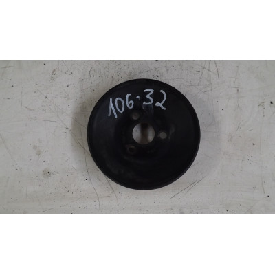  Шкив насоса гидроусилителя к  Ford  Escort,  1998