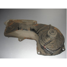  Моторчик печки к  Daewoo  Nexia,  1997