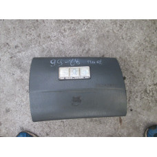  Накладка декоративная на торпедо к  Ford  Galaxy,  1996