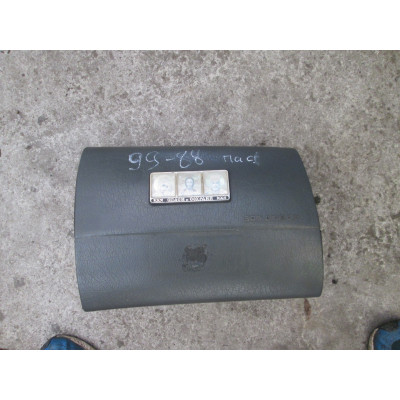  Накладка декоративная на торпедо к  Ford  Galaxy,  1996