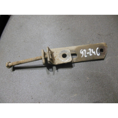  Натяжитель ремня генератора к  Citroen  Xsara,  1998