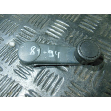  Ручка стеклоподъемника к  Audi  100,  1989