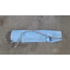  Трубка охлаждающей жидкости металлическая к  Dodge  Grand Caravan,  2002