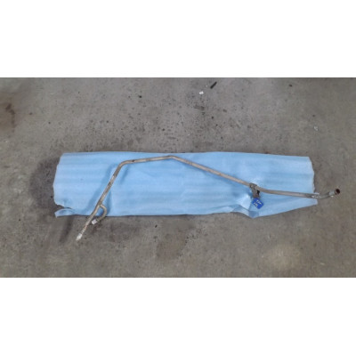  Трубка охлаждающей жидкости металлическая к  Dodge  Grand Caravan,  2002