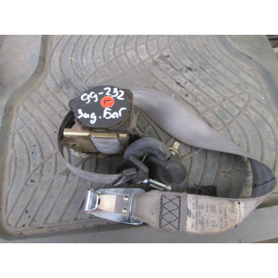  Ремень безопасности задний левый к  Ford  Galaxy,  1996