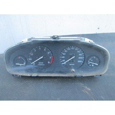  Щиток приборов (приборная панель) к  Rover  416,  1998