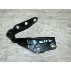  Петля капота правая к  Porsche  Cayenne,  2008