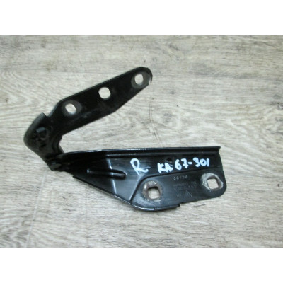  Петля капота правая к  Porsche  Cayenne,  2008