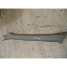  Обшивка стойки передней левой к  Nissan  Primera,  1998