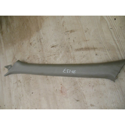  Обшивка стойки передней левой к  Nissan  Primera,  1998
