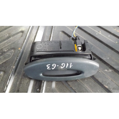  Пепельница к  Renault  Megane,  1998