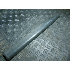  Накладка на порог к  Mercedes  E W210,  2001