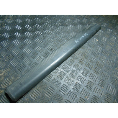  Накладка на порог к  Mercedes  E W210,  2001