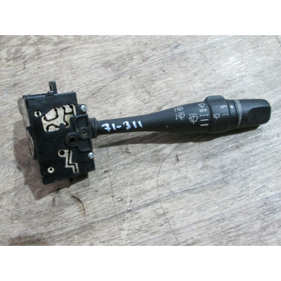 Переключатель дворников к  Nissan  Primera,  2001