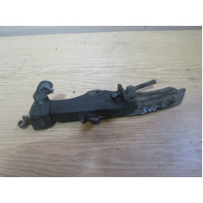  Кронштейн гидроусилителя к  Mazda  323,  1997