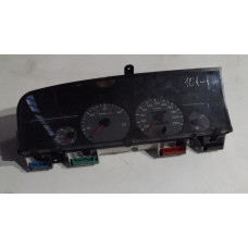  Щиток приборов (приборная панель) к  Citroen  Xantia,  1996