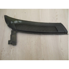  Дождевик к  Renault  Megane,  1997