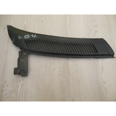 Дождевик к  Renault  Megane,  1997