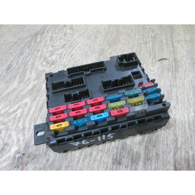 Блок предохранителей к  Fiat  Brava,  1998
