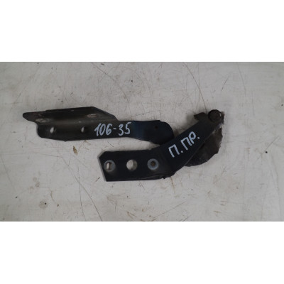  Петля капота правая к  Ford  Escort,  1998