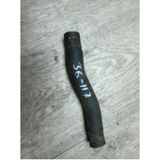  Патрубок радиатора к  Daewoo  Nubira,  1998