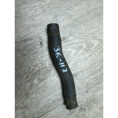  Патрубок радиатора к  Daewoo  Nubira,  1998