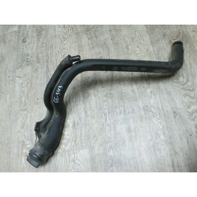  Горловина топливного бака к  BMW  7 E38,  1999