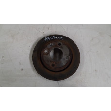  Диск тормозной передний к  Ford  Escort,  1998