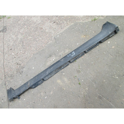  Накладка на порог к  Nissan  Primera,  2001