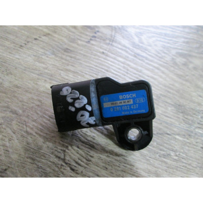  Датчик абсолютного давления к  Opel  Zafira,  2002