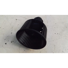  Моторчик печки к  Audi  100,  1988