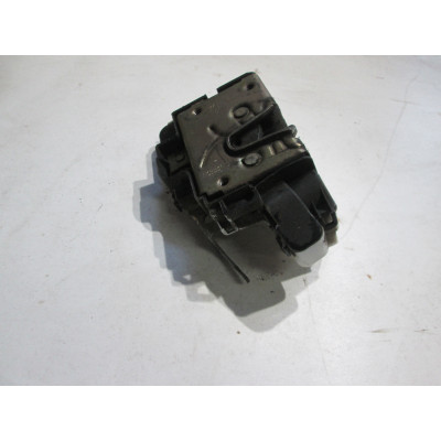  Замок спинки сиденья к  Volkswagen  Golf,  1996