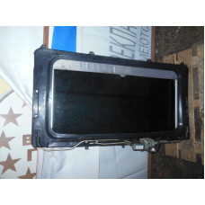  Люк к  Fiat  Multipla,  2001