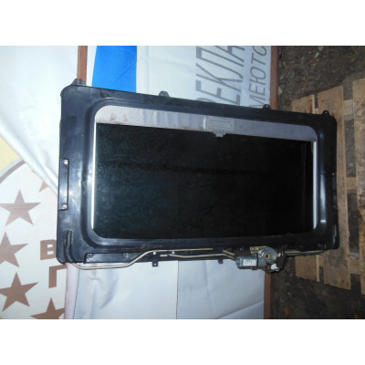 Люк к  Fiat  Multipla,  2001